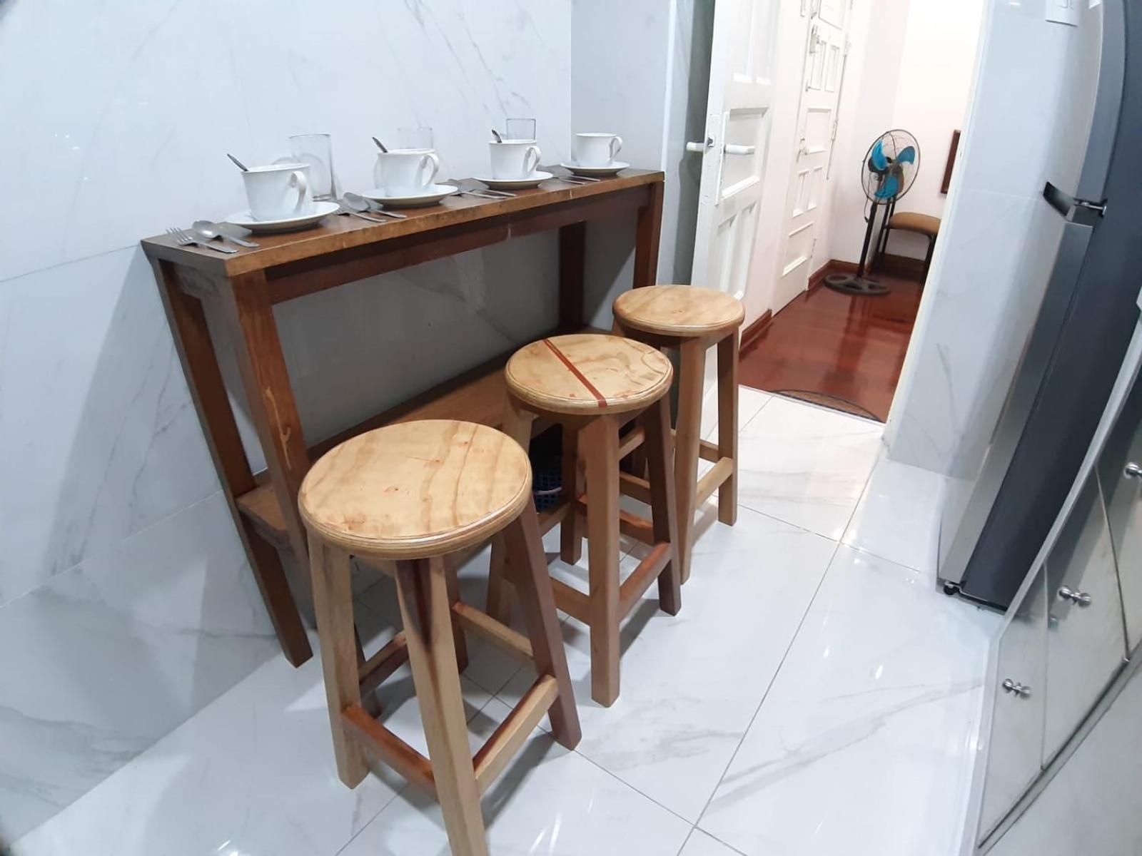 Apartamento Lindo - A 2 Cuadras De La Plaza De Armas Y Del Palacio De Gobierno Λίμα Εξωτερικό φωτογραφία