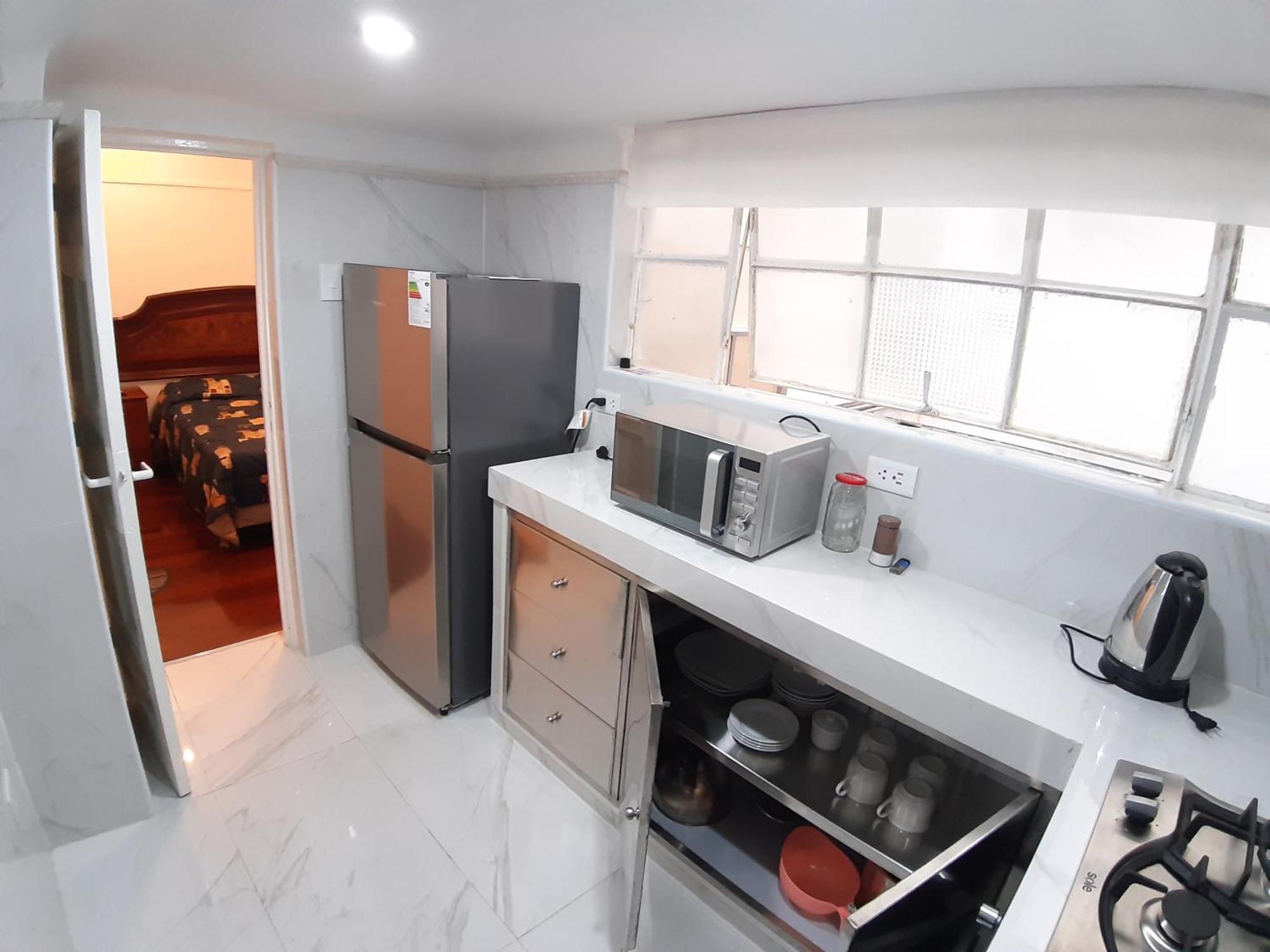 Apartamento Lindo - A 2 Cuadras De La Plaza De Armas Y Del Palacio De Gobierno Λίμα Εξωτερικό φωτογραφία
