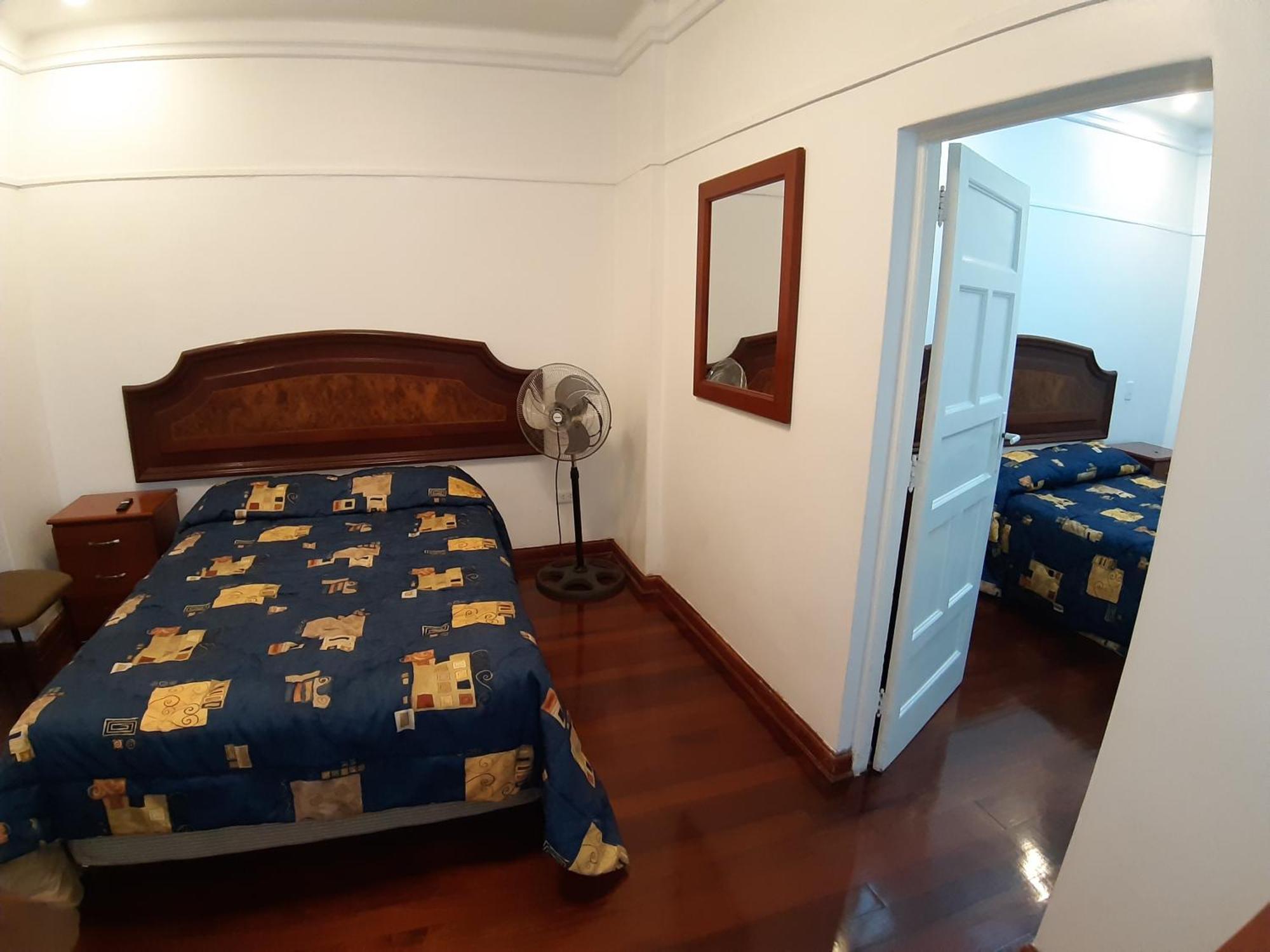 Apartamento Lindo - A 2 Cuadras De La Plaza De Armas Y Del Palacio De Gobierno Λίμα Εξωτερικό φωτογραφία